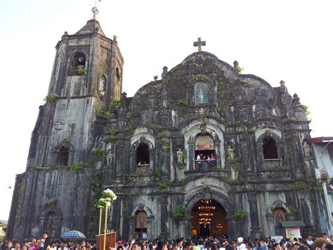 famous church in quezon province|VISITA IGLESIA GUIDE .